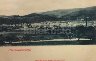 450 Kč MO Pohlednice Litvínov, CZE117328