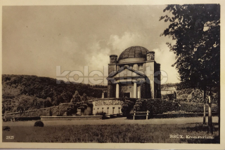 120 Kč MO Pohlednice Most, CZE117332