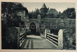 120 Kč MO Pohlednice Most, CZE117333