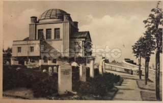 220 Kč MO Pohlednice Most, CZE117351