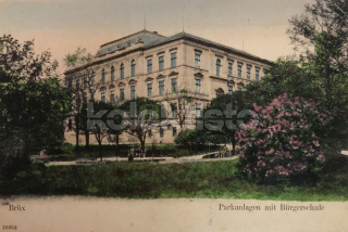 300 Kč MO Pohlednice Most, CZE117361