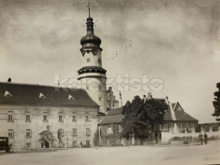 100 Kč NA Foto Nové Město nad Metují, CZE117388