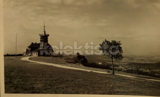120 Kč NA Pohlednice Dobrošov ROZHLEDNY, CZE117396