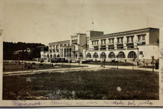 120 Kč NA Pohlednice Velichovky, CZE117399