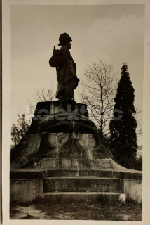 160 Kč NA Pohlednice Vysokov, CZE117410