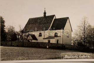 180 Kč NA Pohlednice Slatiny nad Úpou-Boušín, CZE117413