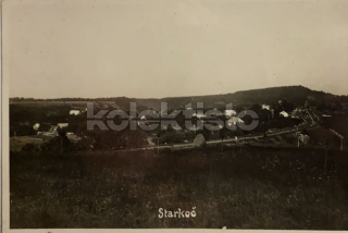 260 Kč NA Pohlednice Starkoč, CZE117428