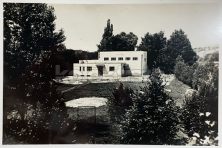 280 Kč NA Pohlednice Krčín SOKOL, CZE117435