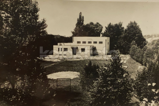 280 Kč NA Pohlednice Krčín SOKOL, CZE117436