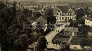 300 Kč NA Pohlednice Malá Čermná, CZE117449