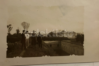 320 Kč NA Pohlednice Jaroměř-Josefov, CZE117459