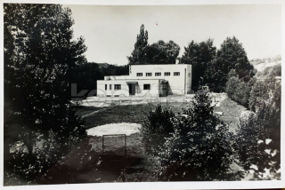 320 Kč NA Pohlednice Nové Město nad Metují-Krčín, CZE117460