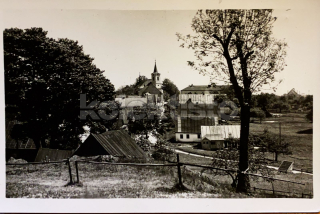 320 Kč NA Pohlednice Nový Hrádek, CZE117461