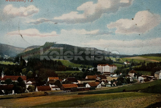 320 Kč NA Pohlednice Teplice nad Metují, CZE117464