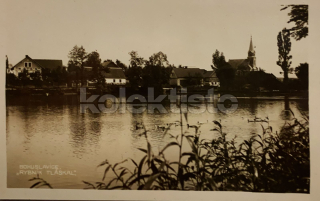 340 Kč NA Pohlednice Bohuslavice, CZE117469