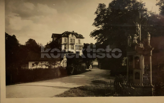 340 Kč NA Pohlednice Malá Čermná, CZE117472