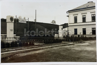 360 Kč NA Pohlednice Dolní Radechová, CZE117477