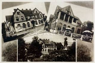 360 Kč NA Pohlednice Hronov-Malá Čermná, CZE117479