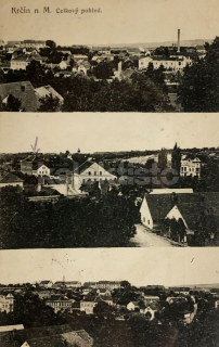 360 Kč NA Pohlednice Krčín, CZE117482
