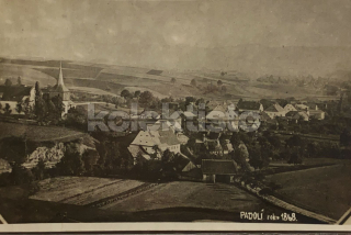 360 Kč NA Pohlednice Podolí, CZE117488