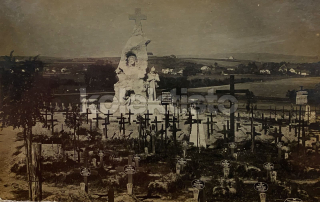 380 Kč NA Pohlednice Jaroměř-Josefov POMNÍKY, CZE117499