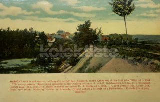 420 Kč NA Pohlednice Hořičky, CZE117514