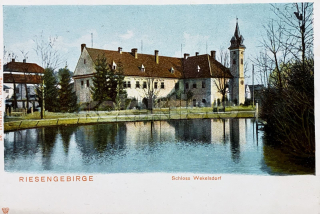 450 Kč NA Pohlednice Teplice nad Metují, CZE117542