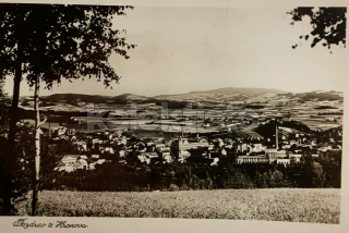 100 Kč NA Pohlednice Hronov, CZE117580