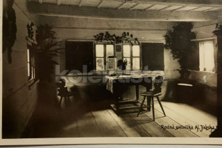 120 Kč NA Pohlednice Hronov, CZE117585