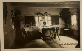 120 Kč NA Pohlednice Hronov, CZE117587