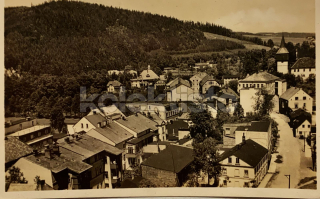 130 Kč NA Pohlednice Hronov, CZE117590
