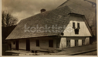 130 Kč NA Pohlednice Hronov, CZE117591