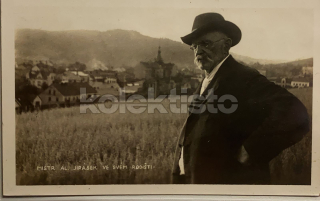 130 Kč NA Pohlednice Hronov, CZE117593