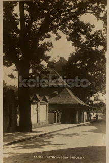 130 Kč NA Pohlednice Hronov, CZE117594