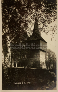 130 Kč NA Pohlednice Hronov, CZE117595