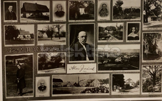 130 Kč NA Pohlednice Hronov, CZE117596