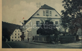 140 Kč NA Pohlednice Hronov, CZE117599