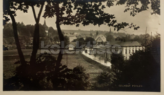 140 Kč NA Pohlednice Hronov, CZE117600