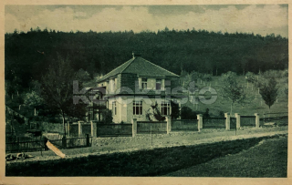 180 Kč NA Pohlednice Hronov, CZE117612