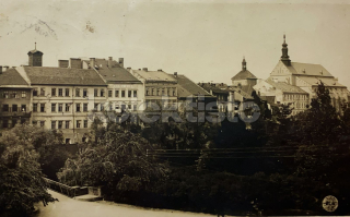100 Kč NA Pohlednice Jaroměř-Josefov, CZE117627