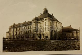 120 Kč NA Pohlednice Jaroměř-Josefov, CZE117630