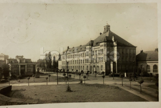 130 Kč NA Pohlednice Jaroměř-Josefov, CZE117634