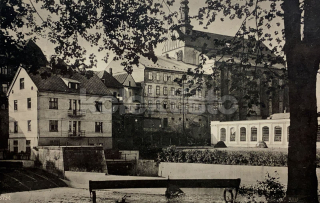150 Kč NA Pohlednice Jaroměř-Josefov, CZE117637
