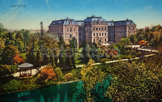 160 Kč NA Pohlednice Jaroměř-Josefov, CZE117655