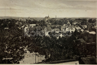 160 Kč NA Pohlednice Jaroměř-Josefov, CZE117658