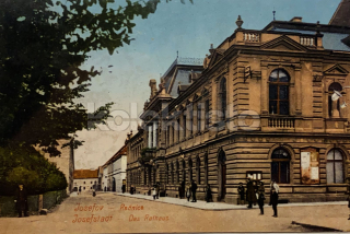 160 Kč NA Pohlednice Jaroměř-Josefov, CZE117664