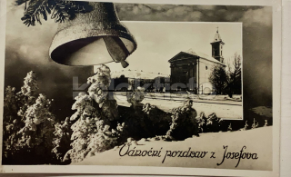 160 Kč NA Pohlednice Jaroměř-Josefov, CZE117665