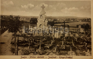 180 Kč NA Pohlednice Jaroměř-Josefov, CZE117675