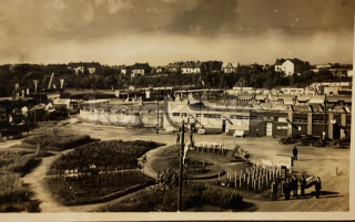 260 Kč NA Pohlednice Jaroměř-Josefov, CZE117690