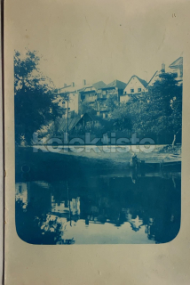 280 Kč NA Pohlednice Jaroměř-Josefov, CZE117696